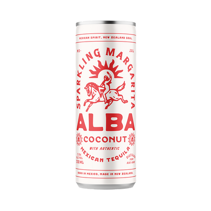 ALBA Tequila