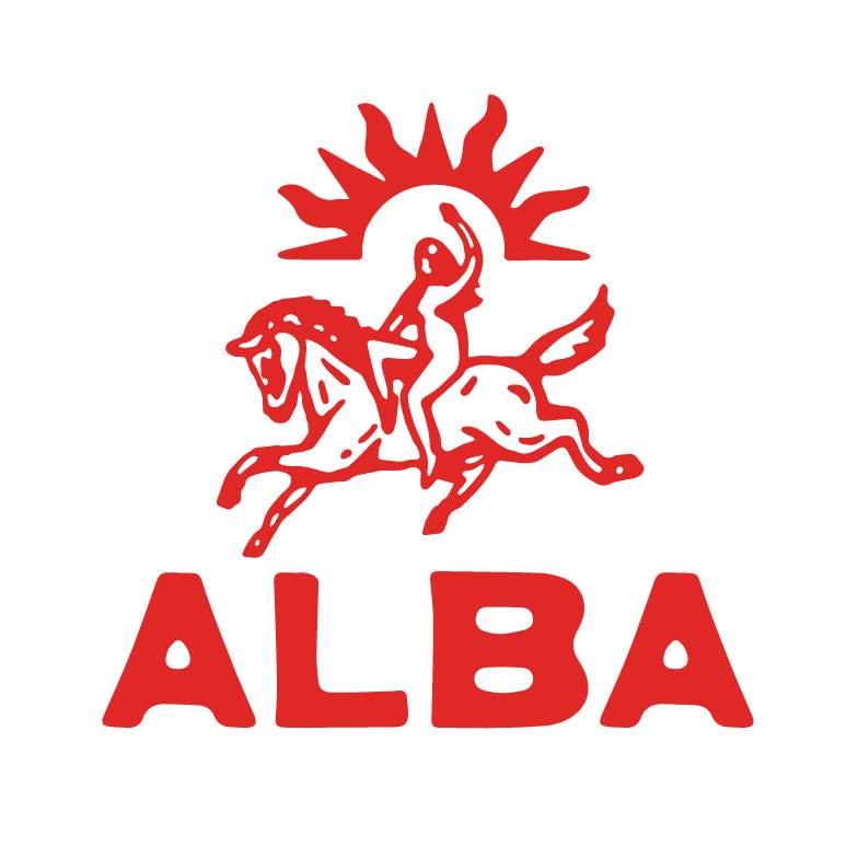 ALBA Tequila