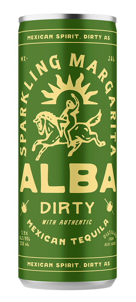 ALBA Tequila