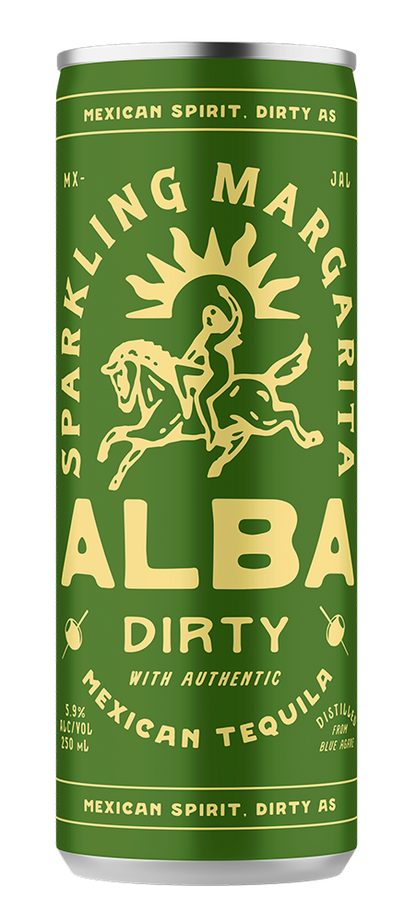 ALBA Tequila